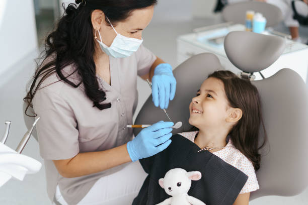 Best Emergency Dental Care for Broken or Chipped Teeth in Midway South, TX