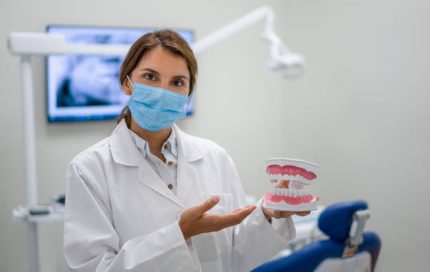 Best Emergency TMJ Treatment in Midway South, TX