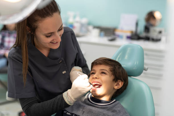 Best Urgent Care for Lost Fillings or Crowns in Midway South, TX