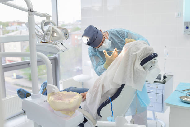Best Emergency Wisdom Teeth Removal in Midway South, TX