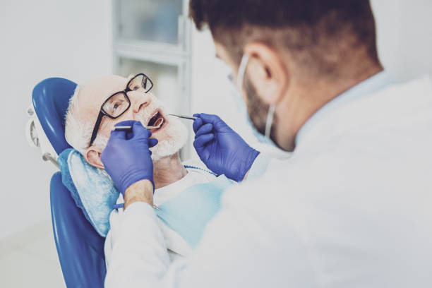 Best Emergency Denture Repair in Midway South, TX